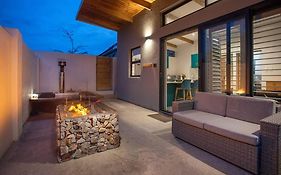 Mountain And Sea Cottage